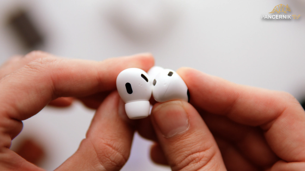 Recenzja AirPods Pro 3: Powiem wprost. Mam mieszane uczucia.
